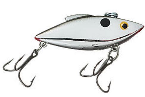 Bill Lewis Tiny Rat-L-Trap - 1/8 oz