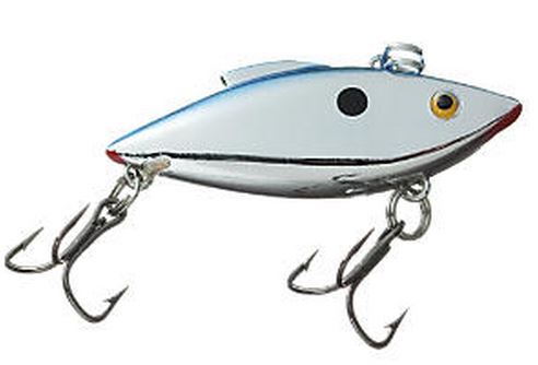 Bill Lewis Tiny Rat-L-Trap - 1/8 oz