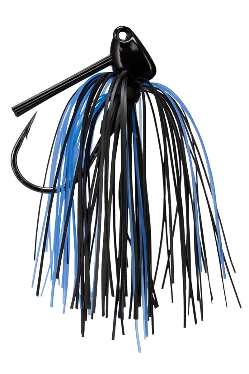 Buckeye The Thump Flippin Jig 1/2Oz Crusader