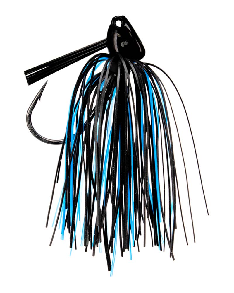 Buckeye The Thump Flippin Jig 3/8Oz Crusader