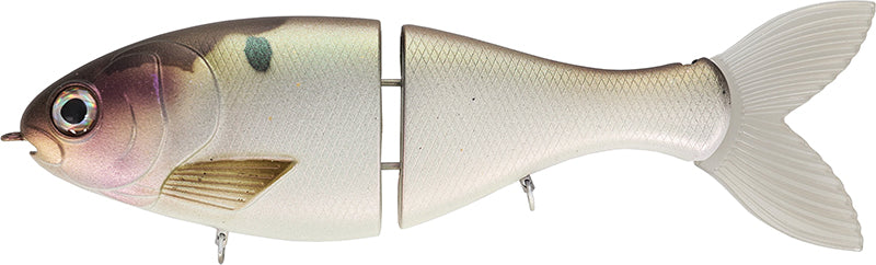 Bucca Bait Trick Shad 6In 1-5/8Oz Gizzard Magi