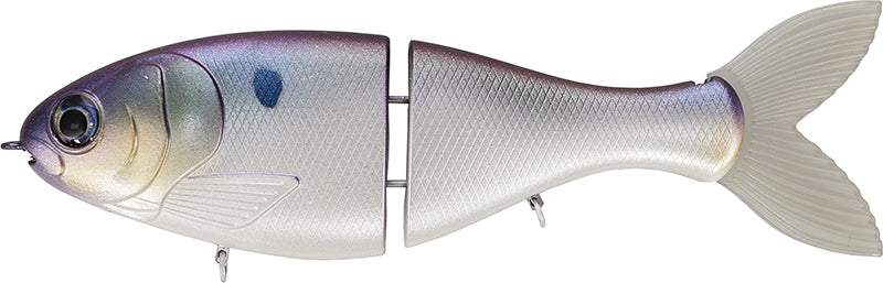 Bucca Bait Trick Shad 6In 1-5/8Oz Threadfintas