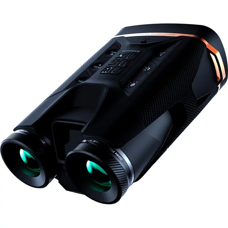 Buk Ops Buknoculars Prime Binos Binoculars