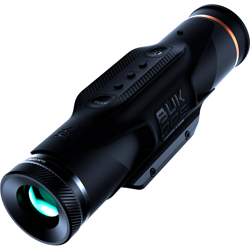 Buk Ops Crossbow Scope Cycloptic-X Prime