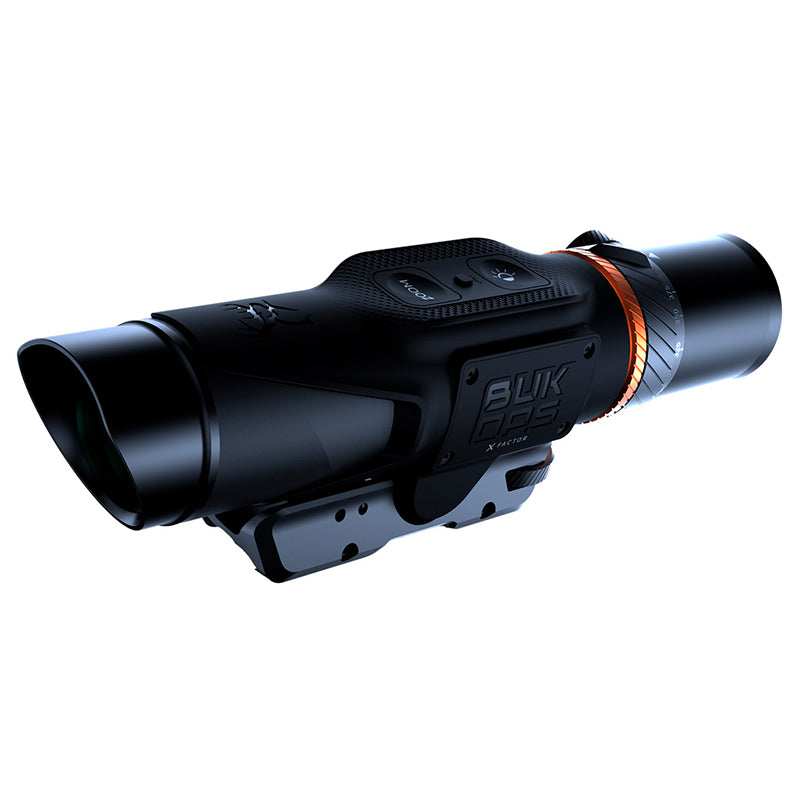 Buk Ops Crossbow Scope X-Factor Rangefinding