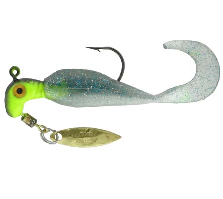 Blakemore Vibe Runner - 1/16 oz