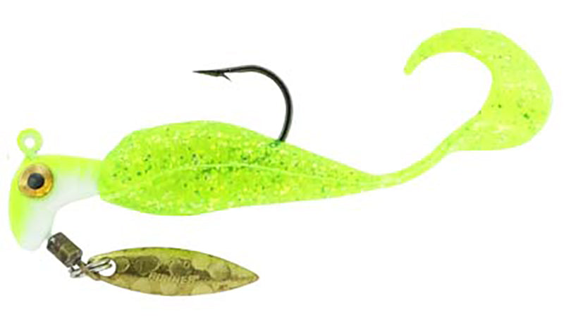 Blakemore Vibe Runner - 1/16 oz