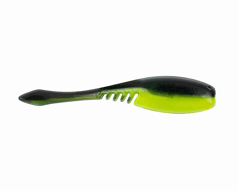 Baitfuel Nanoshad 2"
