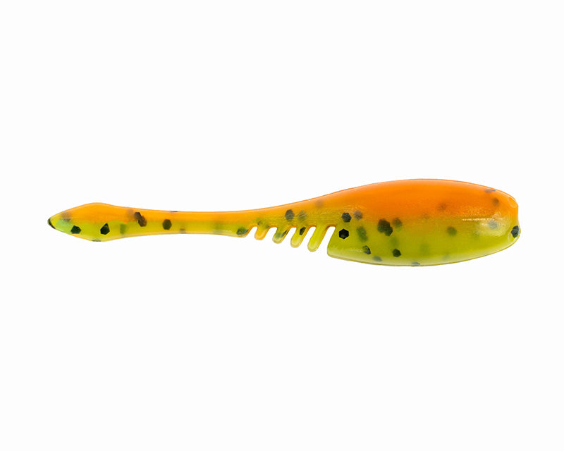 Baitfuel Nanoshad 2"