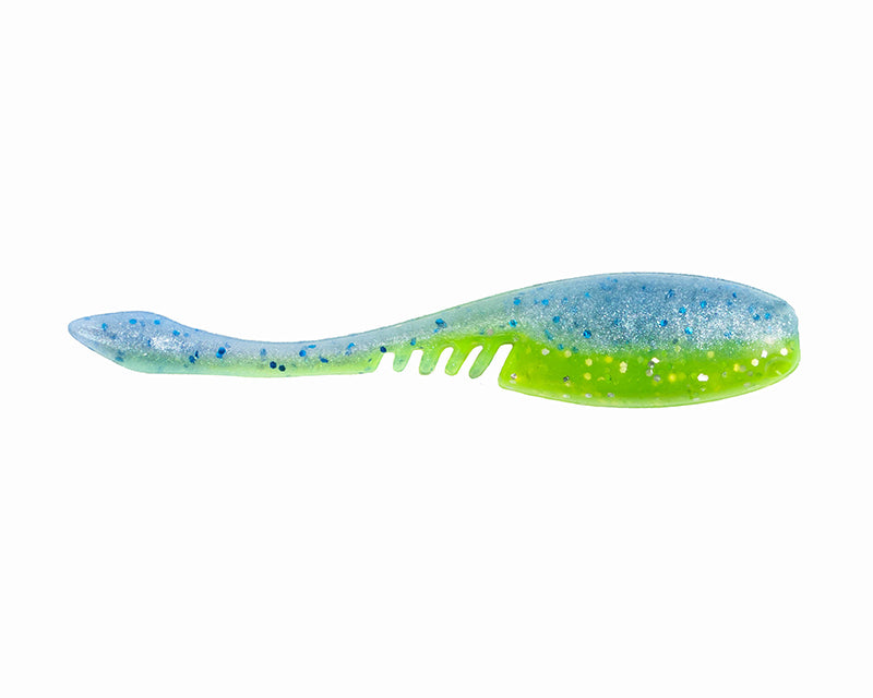Baitfuel Nanoshad 2"