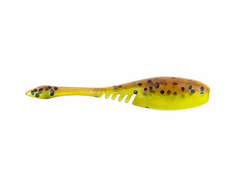 Baitfuel Nanoshad 2"