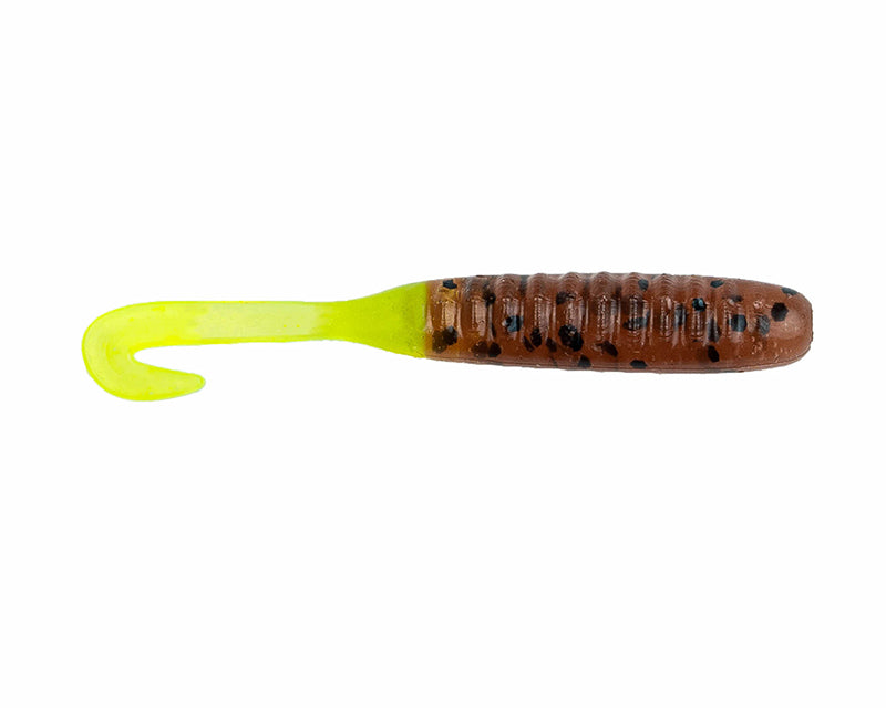 Baitfuel Nanovibe - 2"