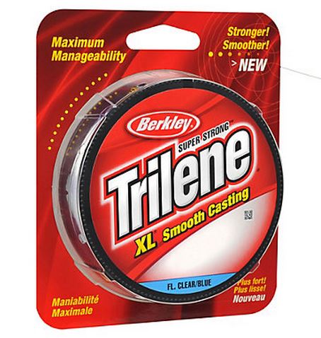 Berkley Trilene XL Line