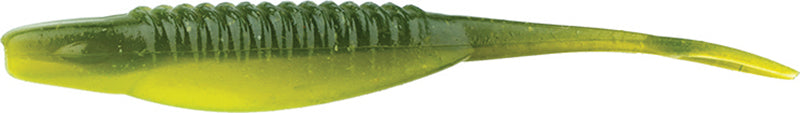 Baitfuel Saltwater Go2 Twitch - 4"