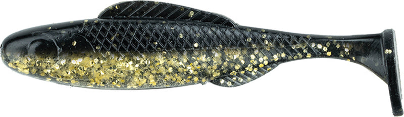 Baitfuel Saltwater Go2 Minnow