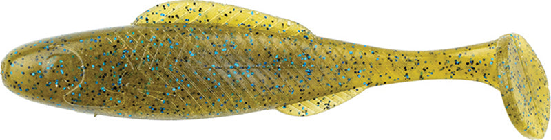 Baitfuel Saltwater Go2 Minnow