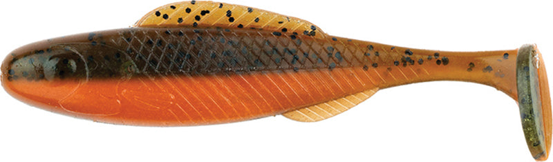 Baitfuel Saltwater Go2 Minnow