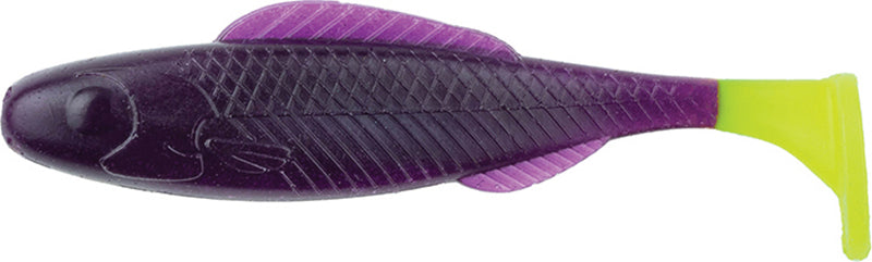 Baitfuel Saltwater Go2 Minnow