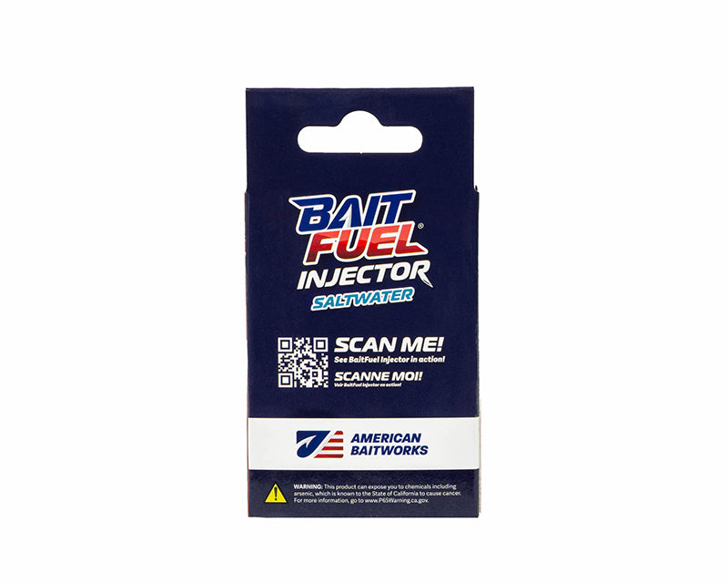 Baitfuel Sw Refill Kit 3 Filled Cartridges