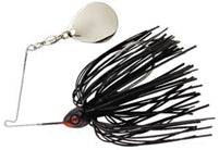 Booyah Single Colorado Blade Spinnerbait - 3/8 oz