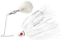 Booyah Single Colorado Blade Spinnerbait - 3/8 oz