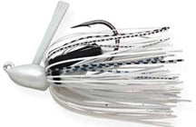 Booyah Boo Jig 1/2Oz White