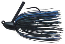 Booyah Boo Jig 1/2Oz Black/Blue