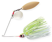 Booyah Tandem Blade Spinnerbait - 1/4 oz