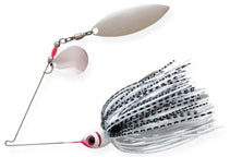 Booyah Tandem Blade Spinnerbait - 3/8 oz