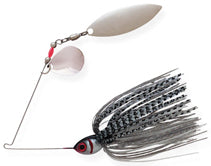 Booyah Tandem Blade Spinnerbait - 3/8 oz