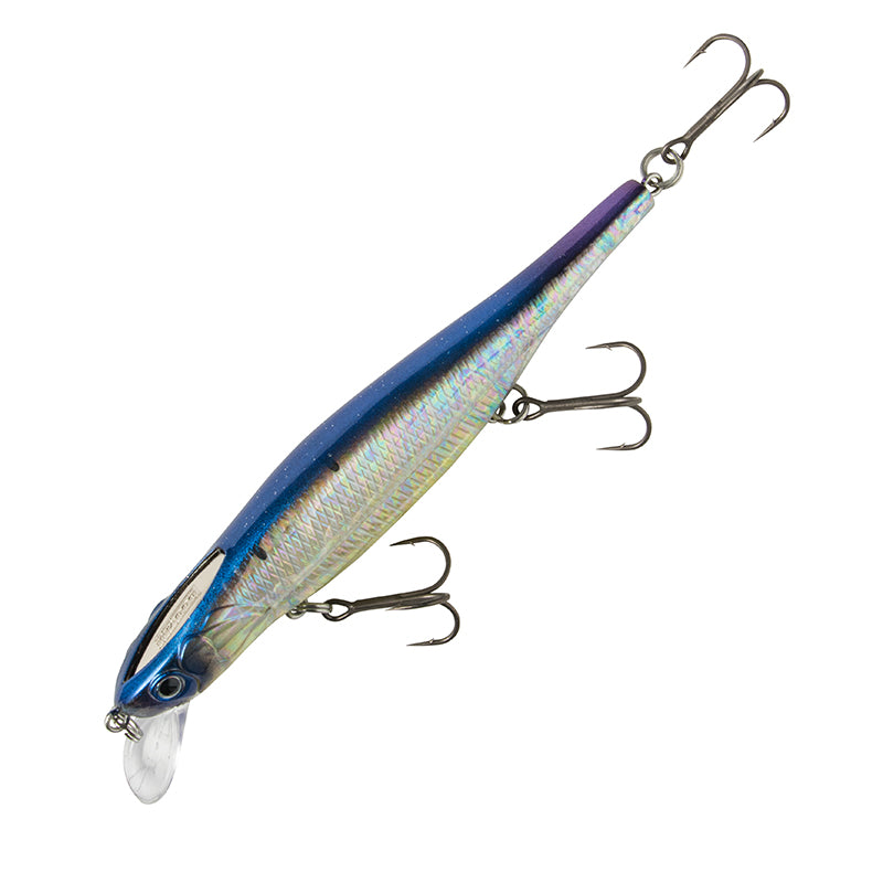 Booyah Flash Point Minnow 4 1/4In 1/2Oz Elegy Bone
