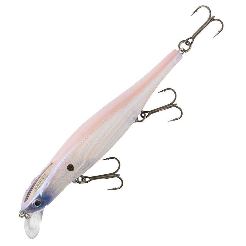 Booyah Flash Point Minnow 4 1/4In 1/2Oz Pro Pink