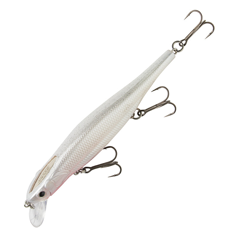 Booyah Flash Point Minnow 4 1/4In 1/2Oz Bleeding P