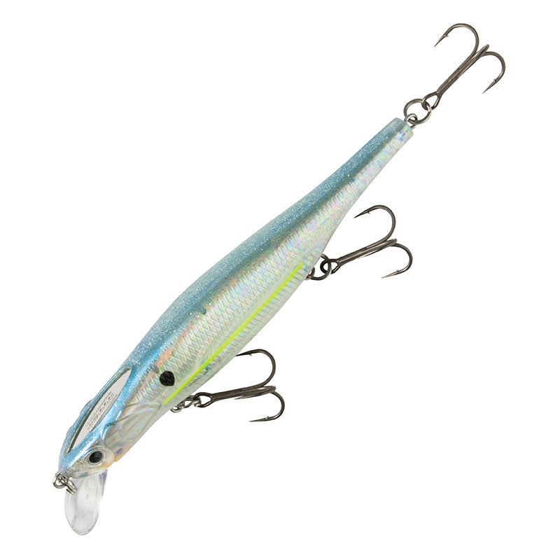 Booyah Flash Point Minnow 4 1/4In 1/2Oz Gp Sexy Sh
