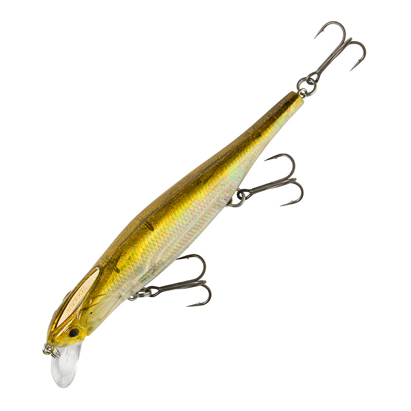 Booyah Flash Point Minnow 4 1/4In 1/2Oz Vegas