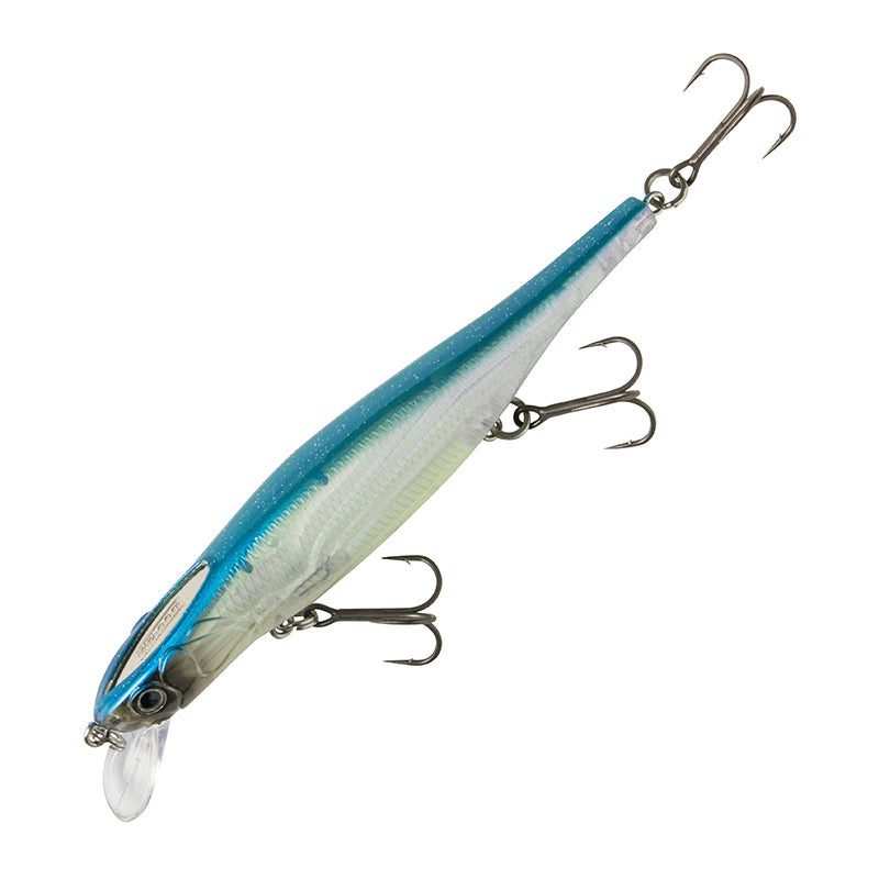 Booyah Flash Point Minnow 4 1/4In 1/2Oz Pro Blue