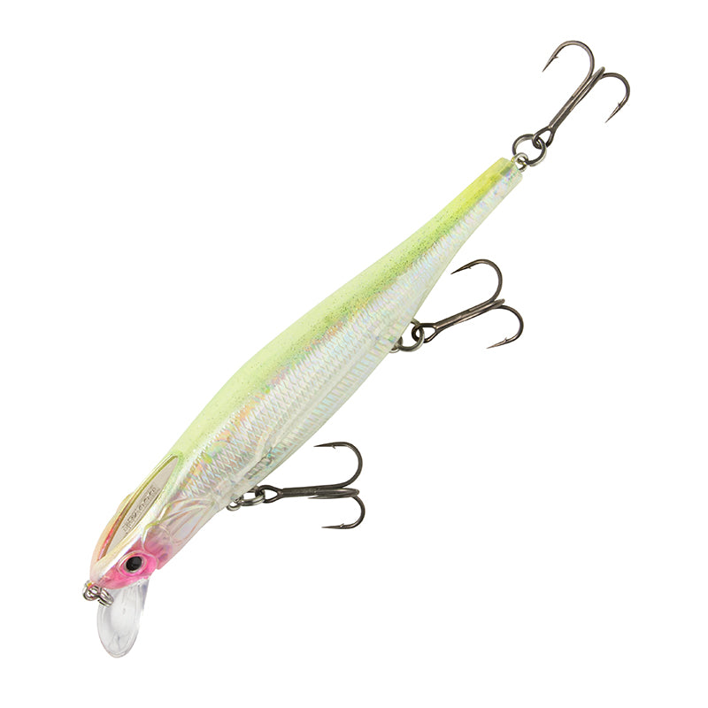 Booyah Flash Point Minnow 4 1/4In 1/2Oz Canary