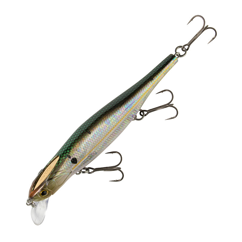 Booyah Flash Point Minnow 4 1/4In 1/2Oz Copper Sha