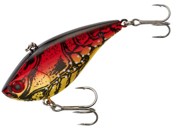 Booyah One Knocker - 1/2 oz