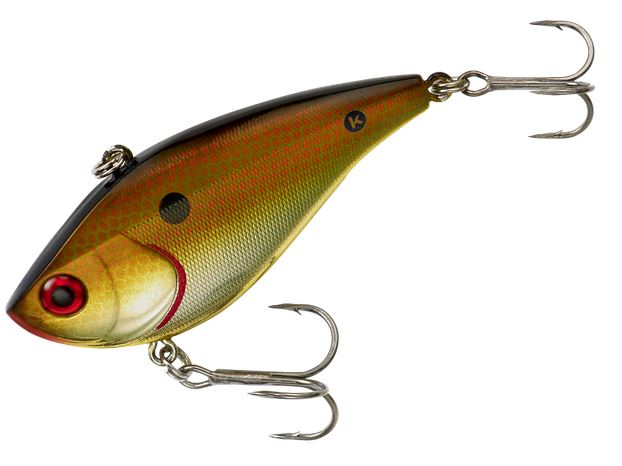 Booyah One Knocker - 1/2 oz