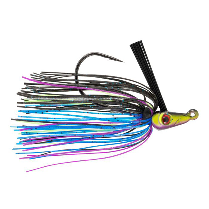 Booyah Mobster Swim Jig 5/16Oz 4/0 To Tall