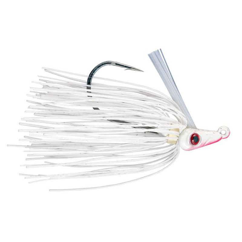 Booyah Mobster Swim Jig 5/16Oz 4/0 The Cleaner