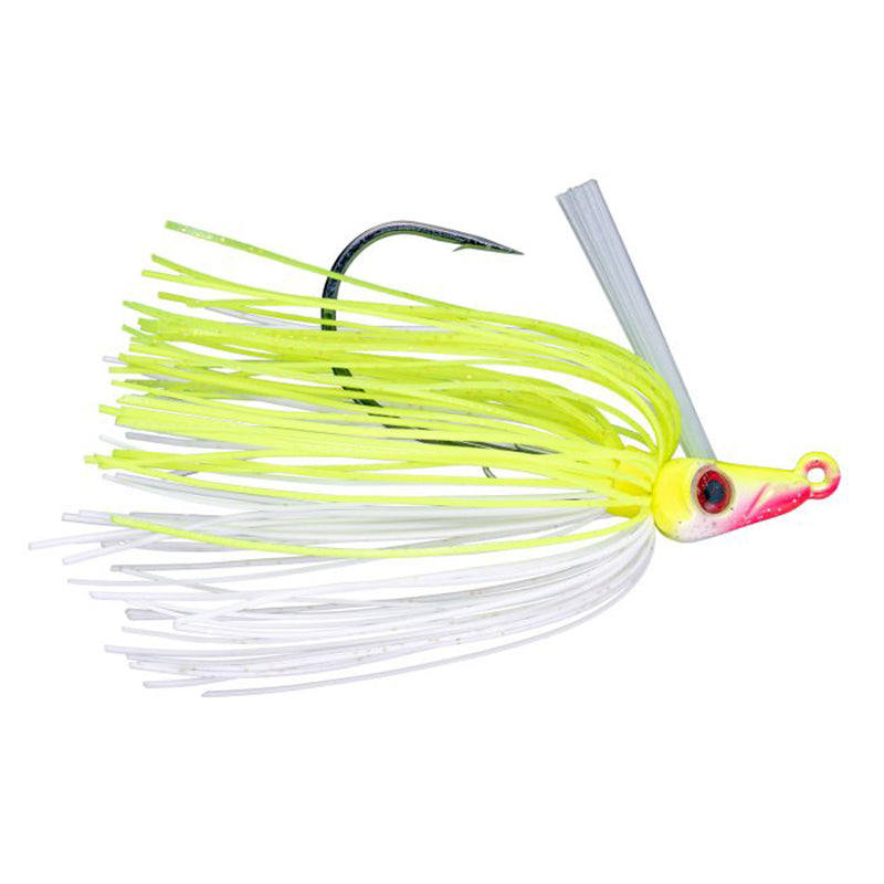 Booyah Mobster Swim Jig 5/16Oz 4/0 Shorty Small