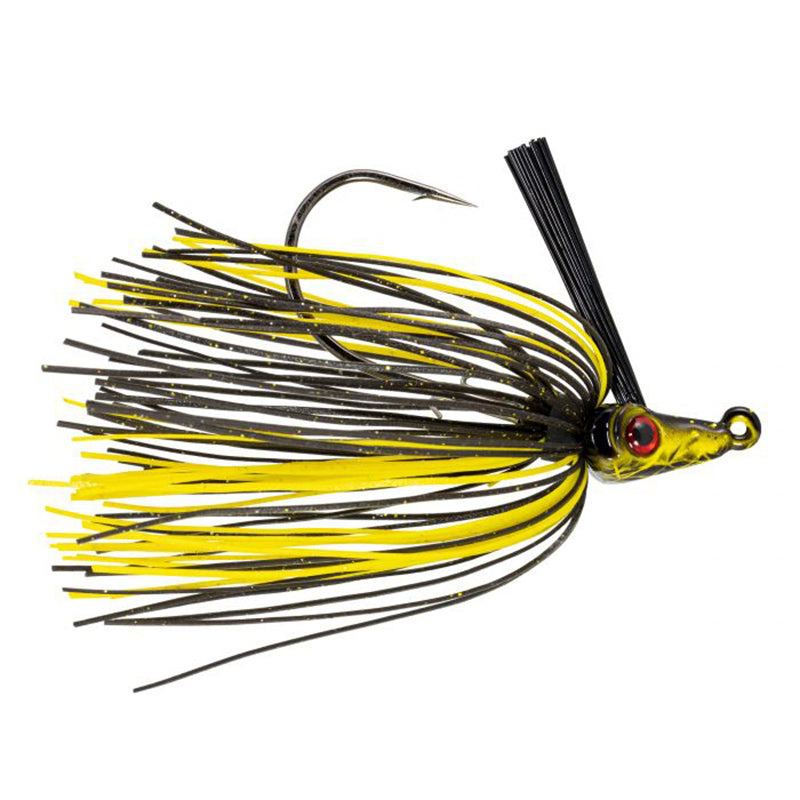 Booyah Mobster Swim Jig 5/16Oz 4/0 Badabing