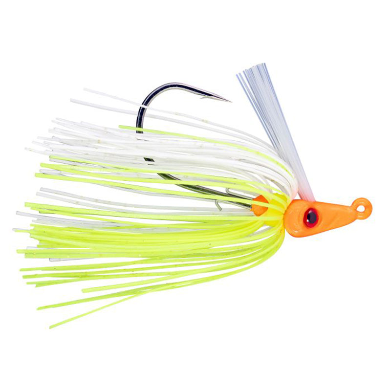 Booyah Mobster Swim Jig 5/16Oz 4/0 Enforcer