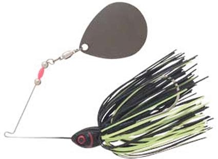 Booyah Moontalker Spinnerbait - 1/2 oz