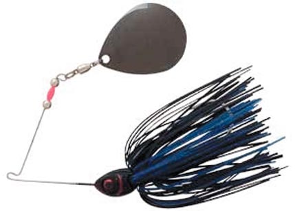 Booyah Moontalker Spinnerbait - 3/4 oz
