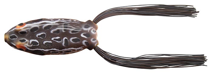 Booyah Pad Crasher Jr 1/4Oz Cricket Frog