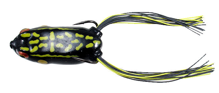 Booyah Pad Crasher Jr 1/4Oz Dart Frog