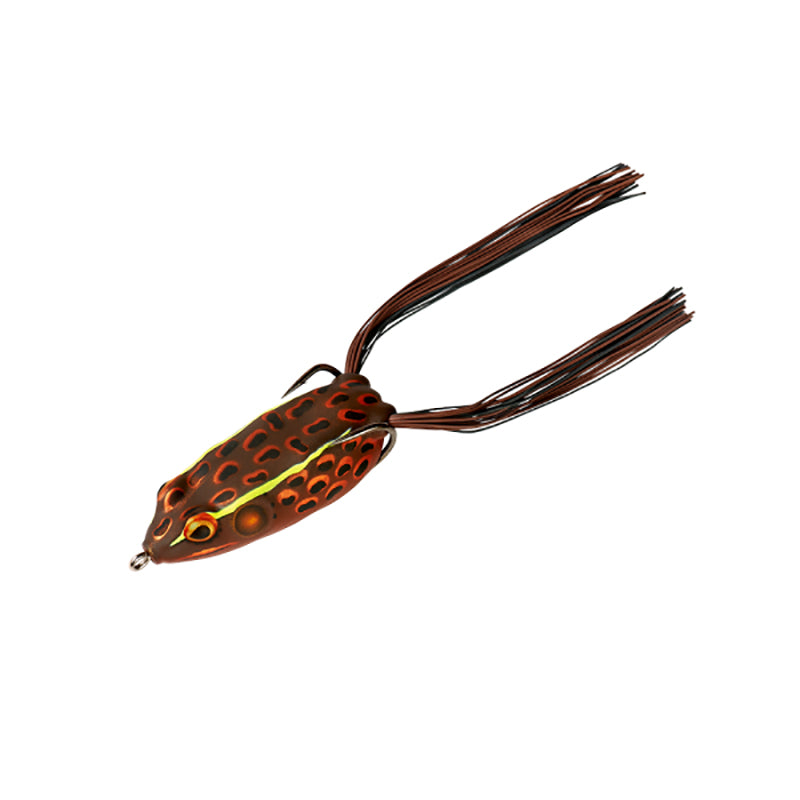 Booyah Pad Crasher Jr 1/4Oz Sunburn